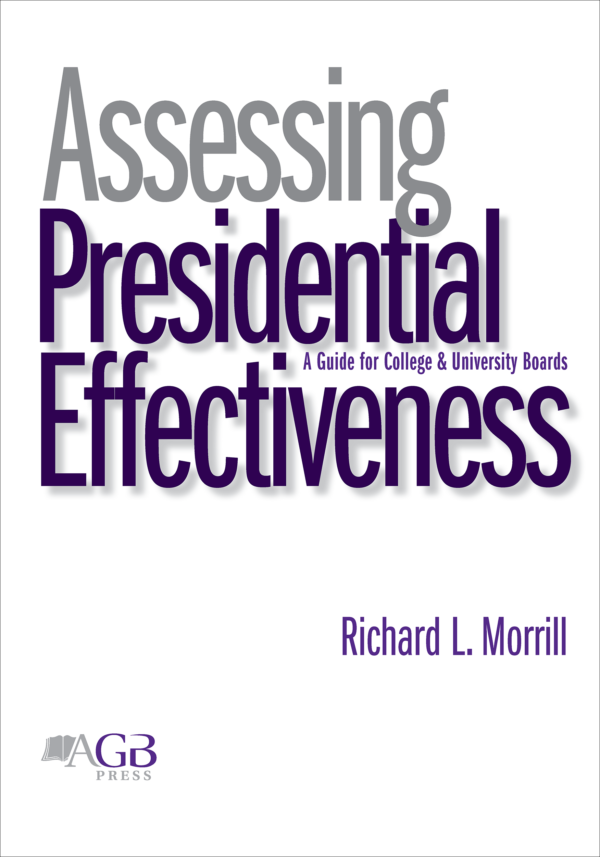 Assessing Presidential Effectiveness