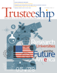 Research Universities and the Future of America, September/October 2012