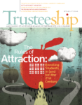 AGB Trusteeship Magazine:The Rules of Attraction: Enrolling Students in (and for) the 21st Century - September/October 2013