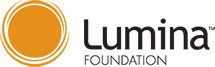 Lumina Foundation logo