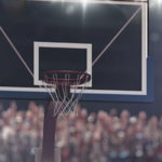 basketball hoop