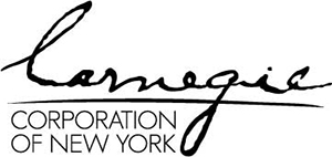 Carnegie Corporation of New York logo