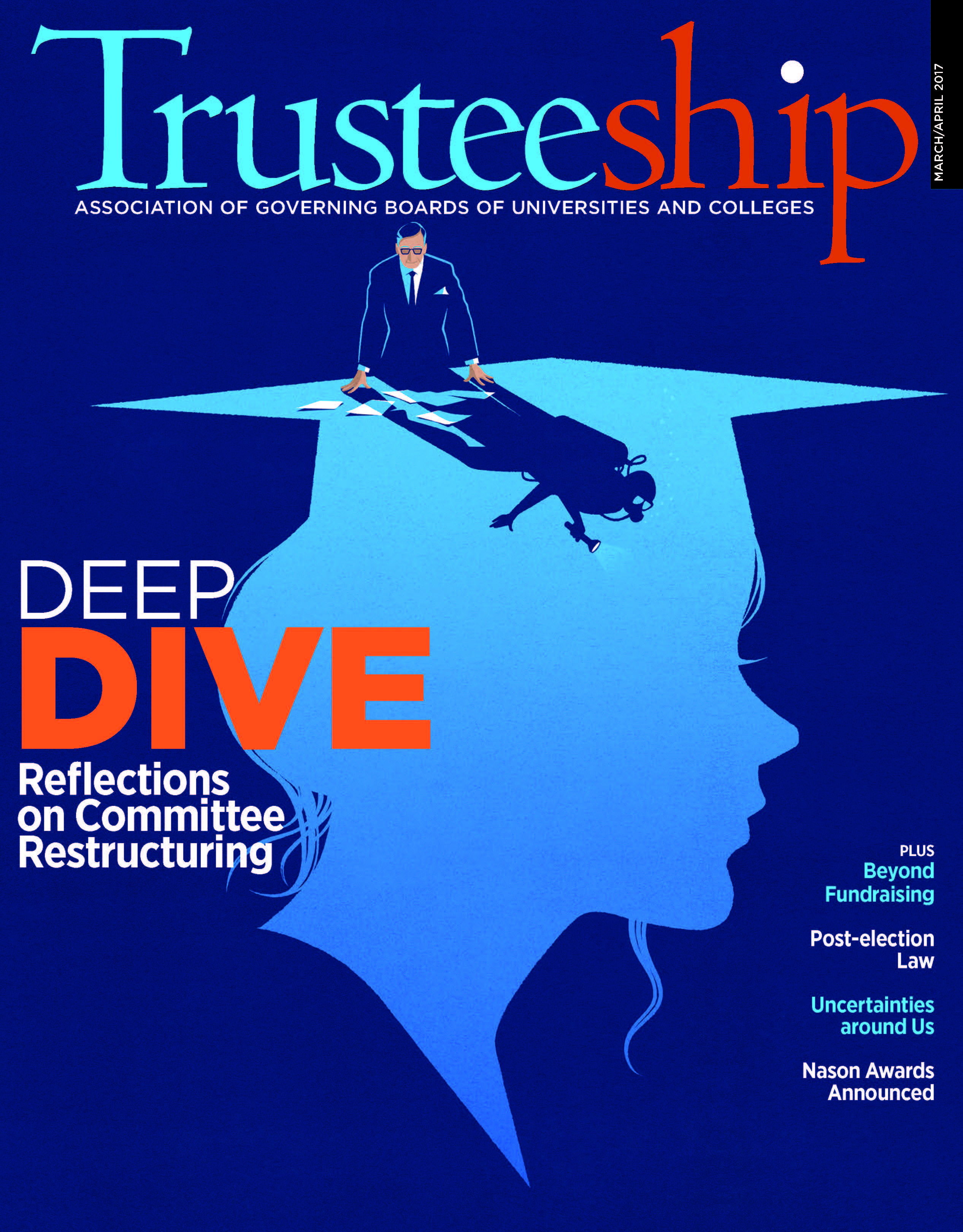 Trusteeship Magazine - AGB