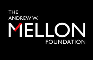 The Andrew W. Mellon Foundation logo