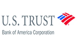 US Trust Bank of America Corporation logo