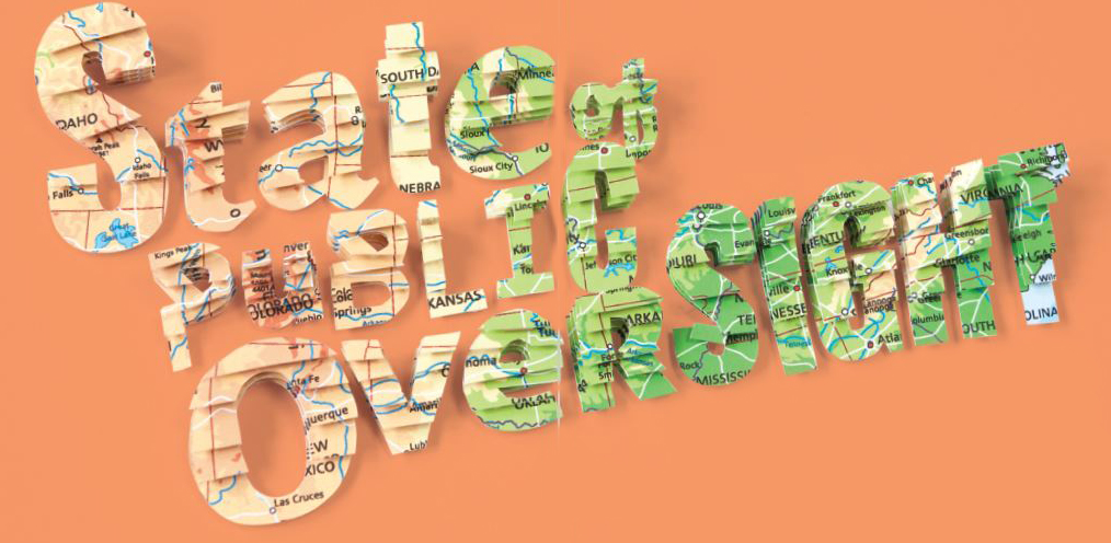 State of Public Oversight