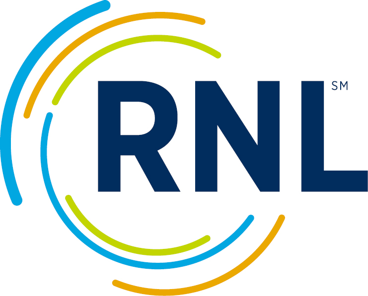 Ruffalo Noel Levitz (RNL) logo