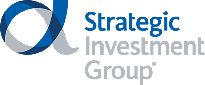 Strategic Investment Group logo