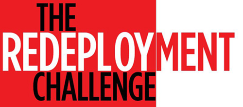 The Redeployment Challenge