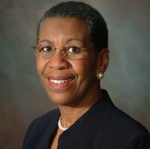 Dr. Eileen B. Wilson-Oyelaran