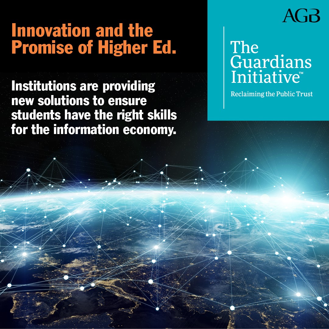 innovation in higher education