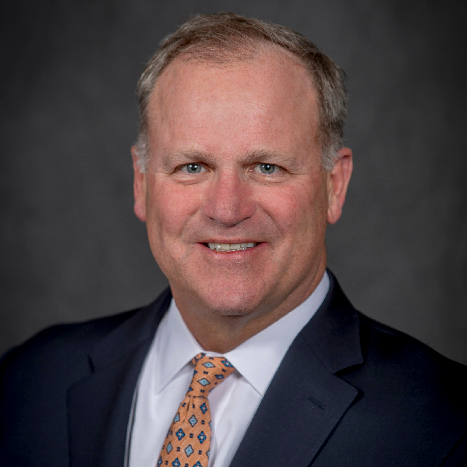 Henry Stoever, AGB President and CEO