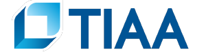 TIAA Logo