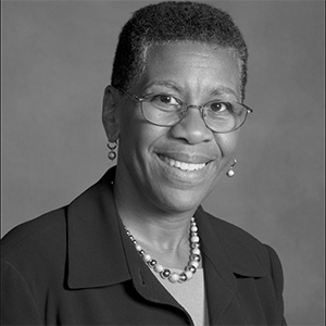 Dr. Eileen B. Wilson-Oyelaran, President Emerita of Kalamazoo College
