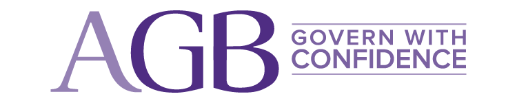AGB - Govern with confidence - logo