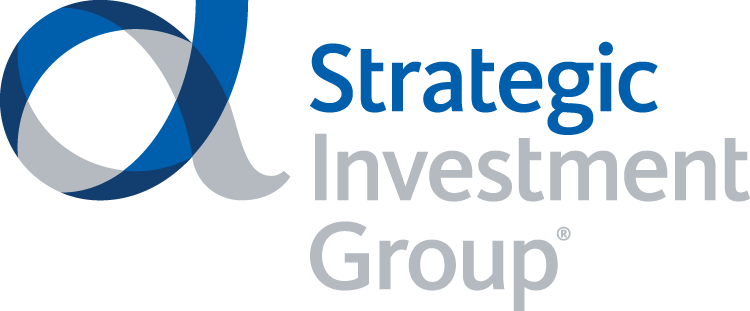 Strategic Investment Group logo