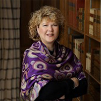 Elizabeth Davis, President, Furman University