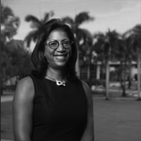 Danita D Nias, VP, Institutional Advancement, Florida Atlantic University