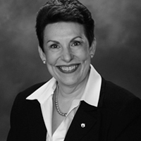 headshot of Jane DiFolco Parker, VP Office of Development, Auburn University