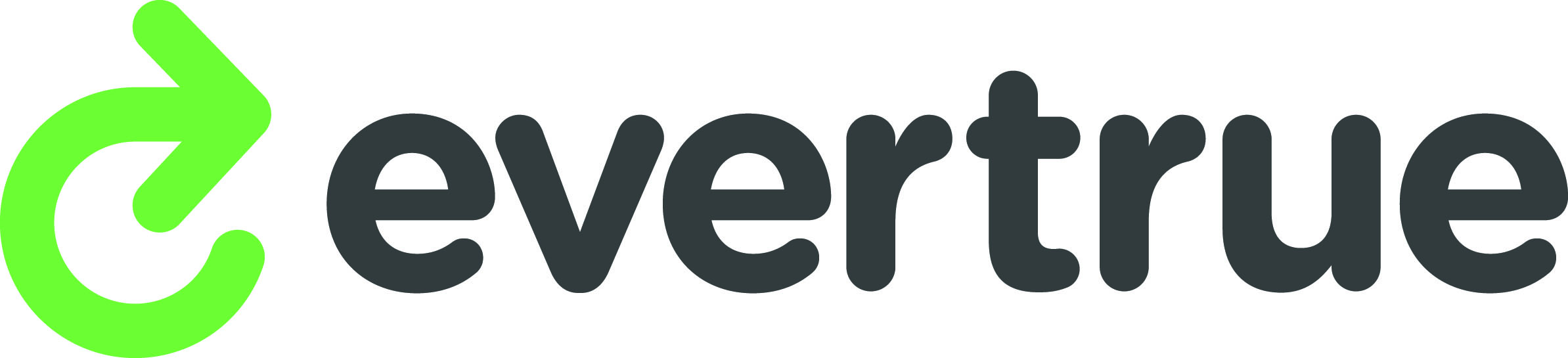 Evertrue logo