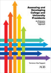 Assessing and Developing College and University Presidents