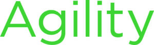 Agility logo