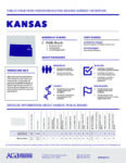 Kansas Higher Education Governing Boards fact sheet