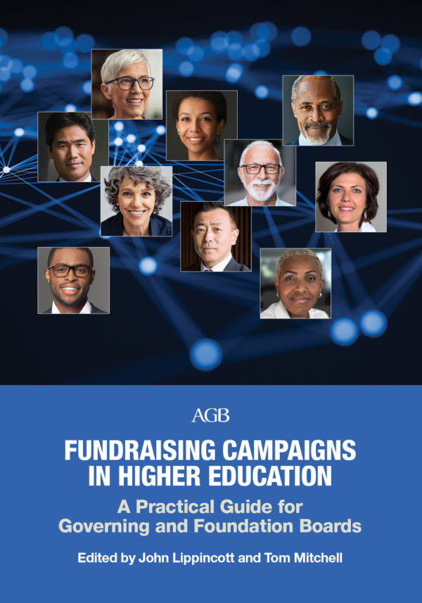 Fundraising Campaigns in Higher Education