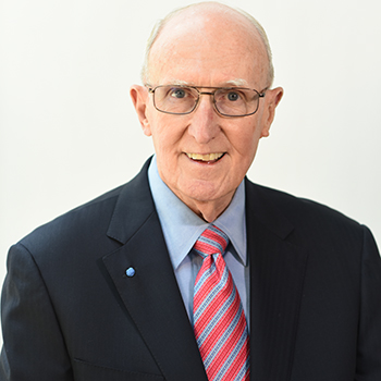 Robert A. Scott, Senior Consultant, AGB Consulting