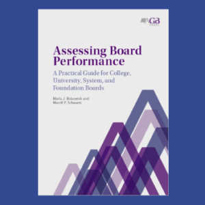 Board Assessment Agb