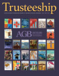 AGB Trusteeship Magazine 100th Annivery Edition: March/April 2021