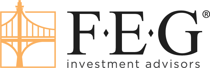 FEG Logo