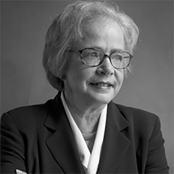 Barbara Gitenstein