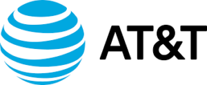 Logo - AT&T (2022)