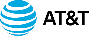 Logo - AT&T (2022)