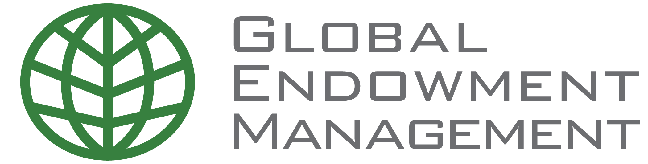 Logo - Global Endowment Management (2020)
