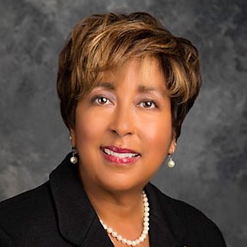 Lynnette Heard, former Executive Director of Board Relations and Secretary of the Board, University of Cincinnati Foundation; Council of Board Professionals Ambassador and Senior Fellow, AGB