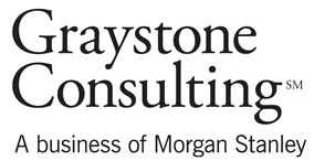 Graystone Consulting A business of Morgan Stanley logo