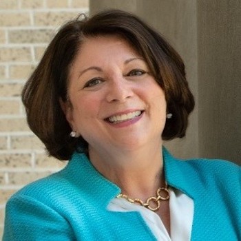 Joyce McConnell, Ppresident, Colorado State University