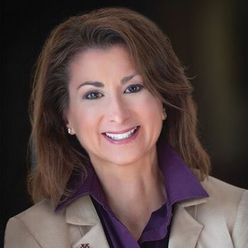 Kathy Schmidkofer, CEO and president, University of Minnesota Foundation