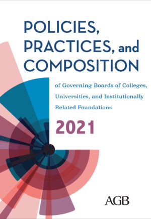 Policies, Practices, and Composition 2021