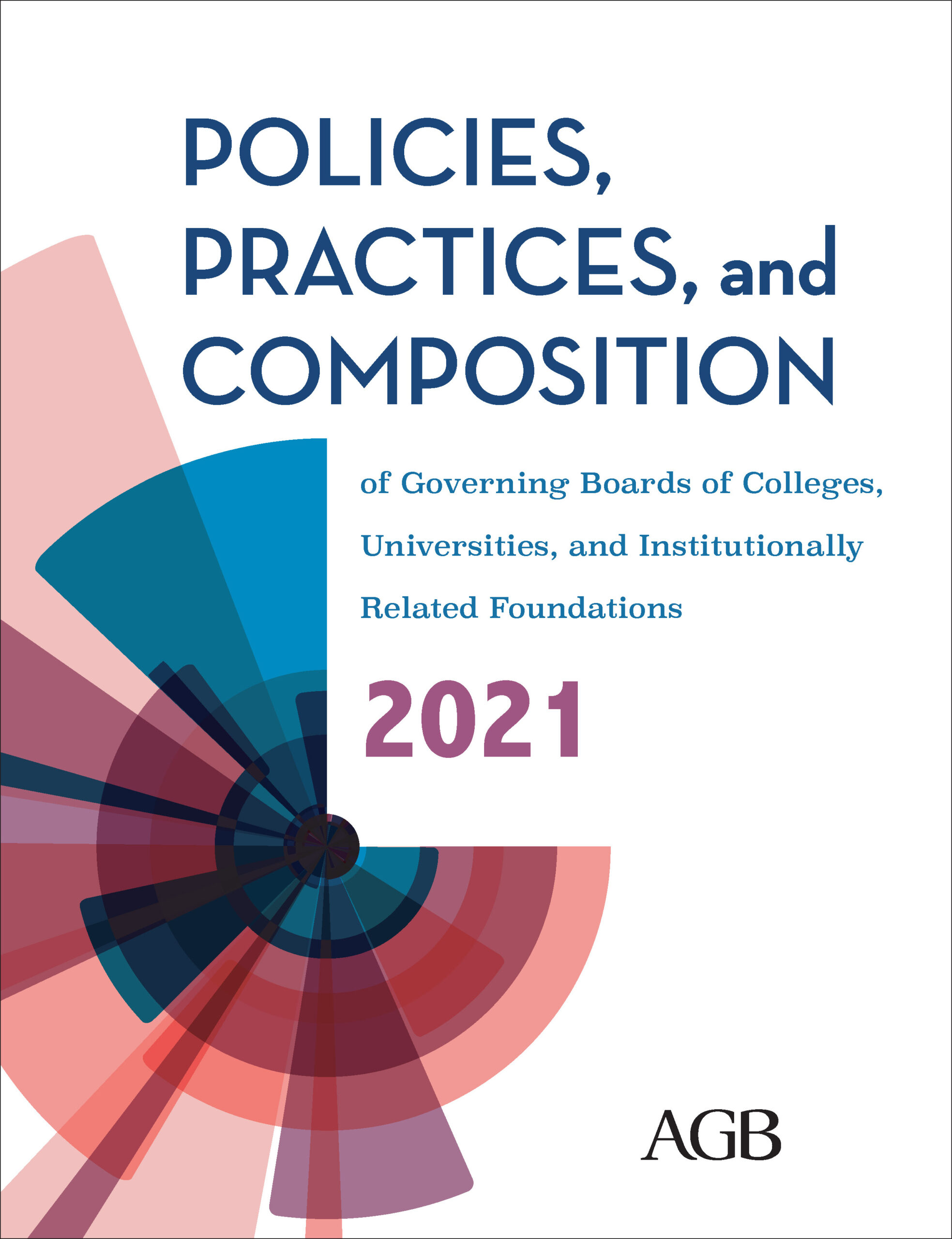 Policies Practices And Composition Of Governing Boards Of Colleges
