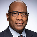 Dr. David Wilson, Morgan State University President