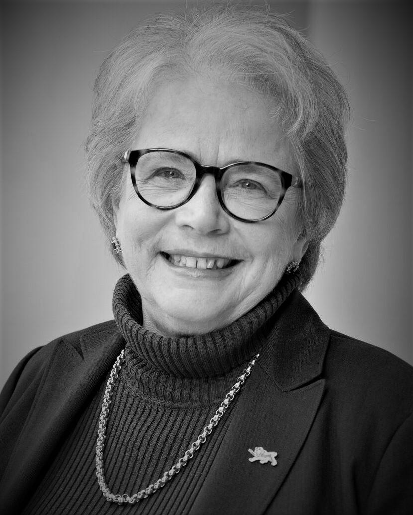 Barbara Gitenstein, Senior Vice President for AGB Consulting
