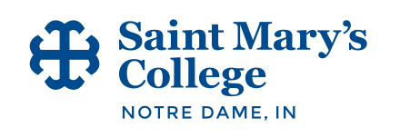 Saint Mary's College - Notre Dame, IN - logo