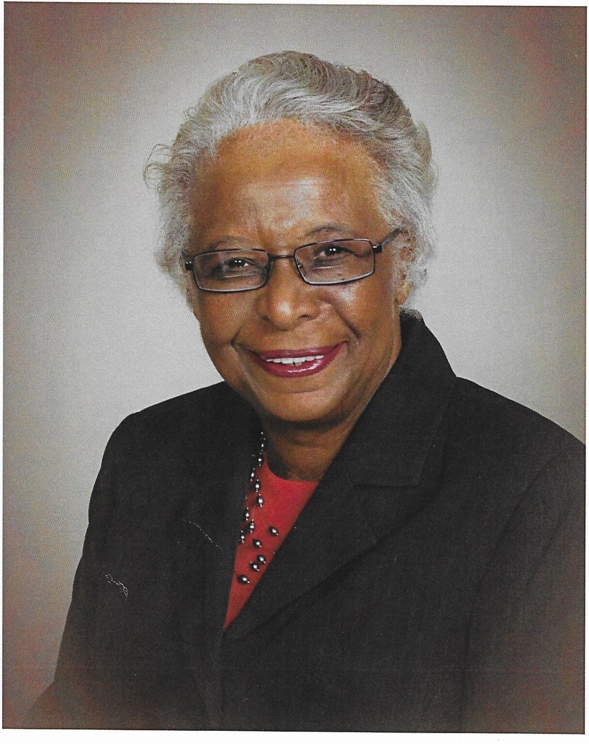 Cora B. Marrett - AGB