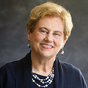 Helen Drinan, Interim President, Cabrini University