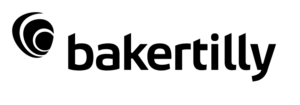 Bakertilly logo