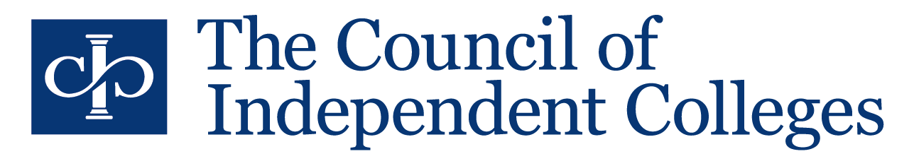 The Council of Independent Colleges (CIC) logo