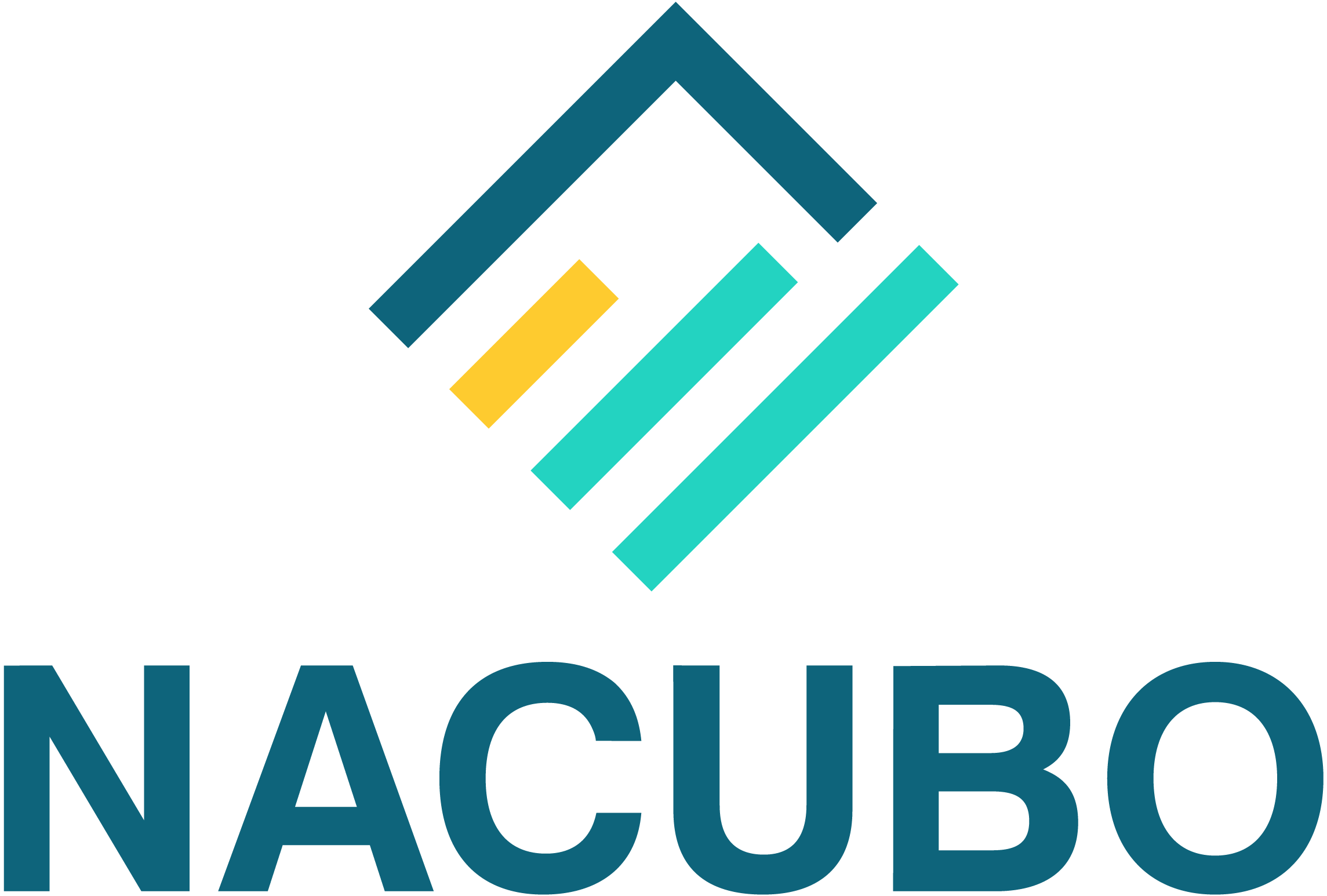 The National Association of College and University Business Officers (NACUBO) logo